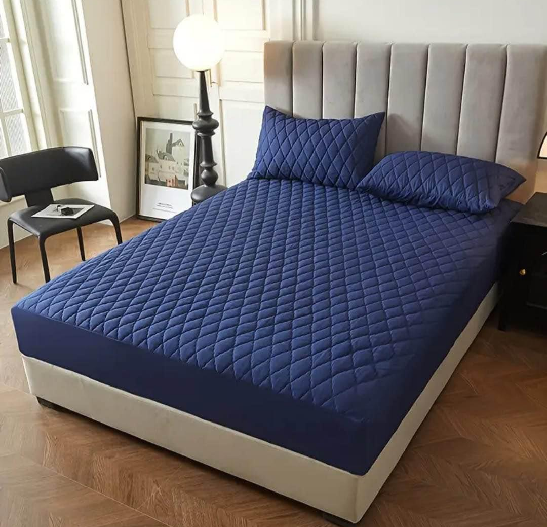 SleepSafe Confort y seguridad juntos + dos fundas de almohada