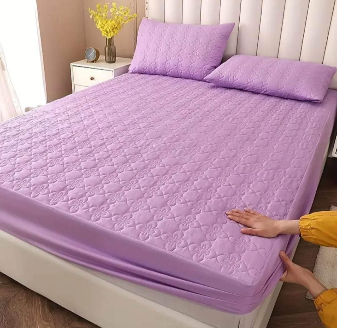 SleepSafe Confort y seguridad juntos + dos fundas de almohada