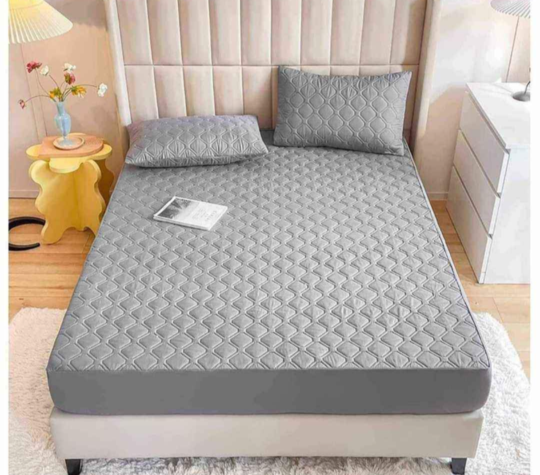 SleepSafe Confort y seguridad juntos + dos fundas de almohada