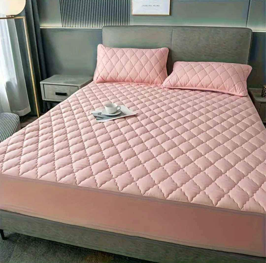 SleepSafe Confort y seguridad juntos + dos fundas de almohada