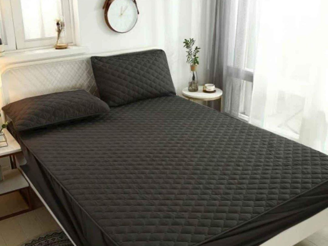 SleepSafe Confort y seguridad juntos + dos fundas de almohada