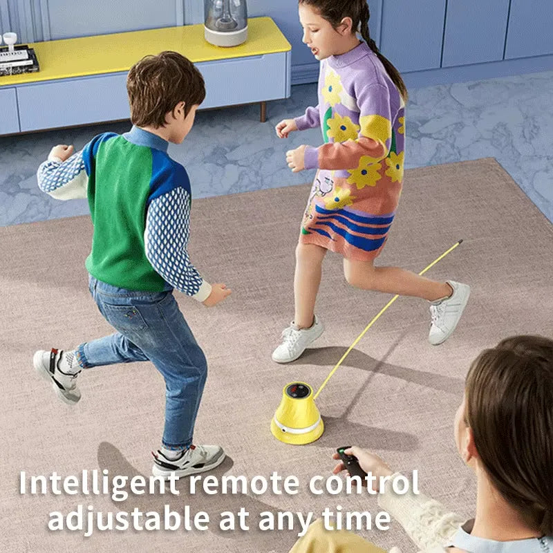 JumperHop™ Entrenador de salto automático