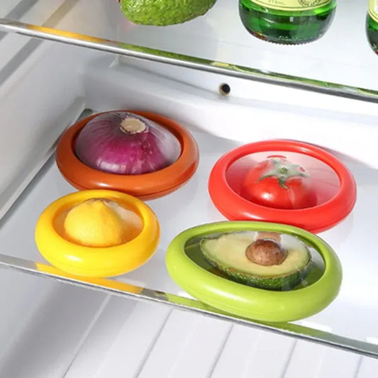 Durafresh™ contenedor de larga duración de frutas y verduras.